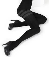 خرید جوراب زنانه ساق بلند