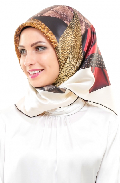 روسری مجلسی