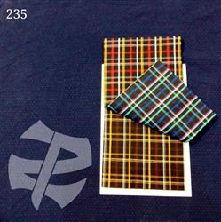 تولید پارچه پیراهنی زرین