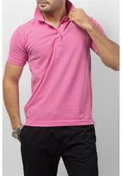 تولید تی شرت مردانه در اصفهان