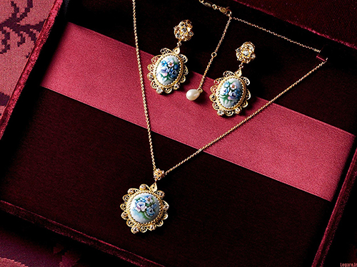 خرید پارچه جیر