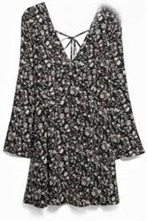 عرضه انواع پیراهن زنانه نخی