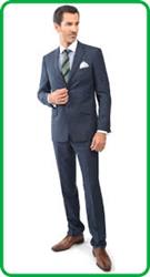 خرید عمده کت و شلوار عقد مارک