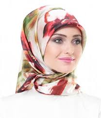 مرکز پخش عمده شال و روسری ترک