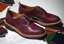 خرید و فروش کفش زنانه آکسفورد