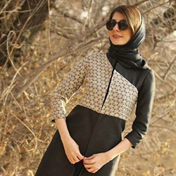 صادرات پارچه کتان کش