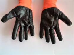 پخش انواع دستکش ایمنی با کیفیت