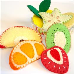 فروش پارچه نمدی رنگی در رشت