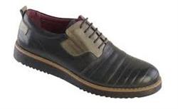 فروش کفش طبی چرم طبیعی مردانه