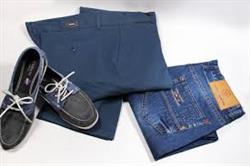 مرکز فروش پوشاک مردانه در تهران