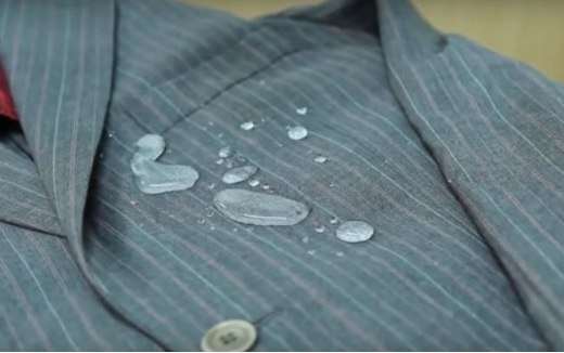 بهترین پارچه نخی