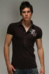 تولید تی شرت سفارشی مردانه