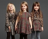 مرکز پخش پوشاک بچه گانه با کیفیت غنچه