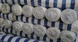 خرید پستی پارچه برزنت پلی استر درجه یک