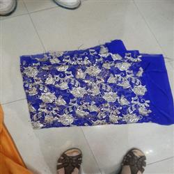 فروش بهترین پارچه تور حریری