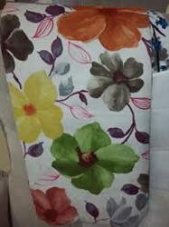 فروشگاه اینترنتی پارچه مبلی گل دار