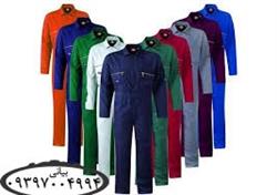 مرکز لباس کار مهندسی در طرح های مختلف