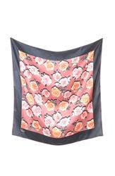 مدل های جدید روسری های عید در تهران