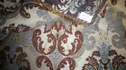 صادرات انواع پارچه رومبلی