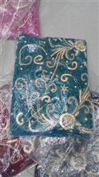 قیمت انواع پارچه تور مدل متنوع