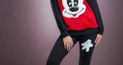 فروش جدیدترین ست راحتی زنانه شیک