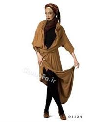 نرخ خرید اینترنتی مانتو مارال