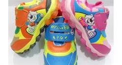 خرید انواع کفش بچه گانه خارجی