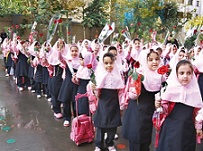 قیمت روز پارچه فرم مدارس مرغوب