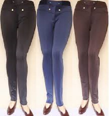 شلوار غواصی