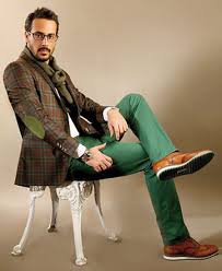 قیمت زیباترین کت و شلوار اسپرت 2015 مارک