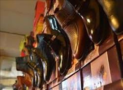 فروش اینترنتی کفش چرم دست دوز تبریز