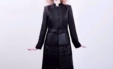 خرید عمده مانتو و پالتو با پارچه غواصی