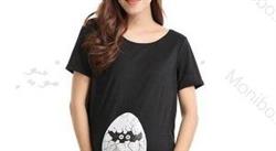 قیمت خرید و فروش تیشرت شیک زنانه