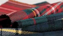 قیمت مناسب انواع پارچه زمستانی