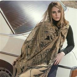 اخذ نمایندگی شال ترک