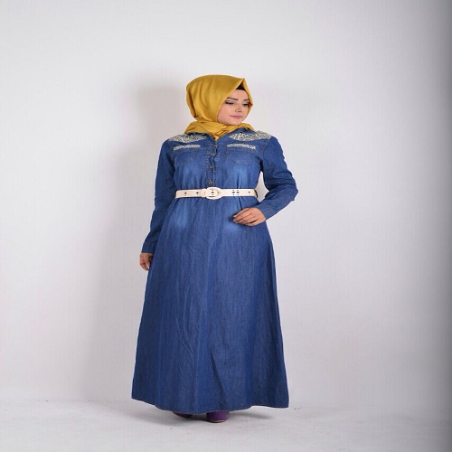 انواع پارچه مانتویی