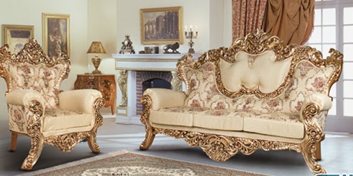 انواع پارچه مبلی