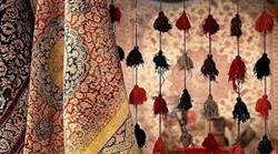 فروش انواع نخ طبیعی فرش