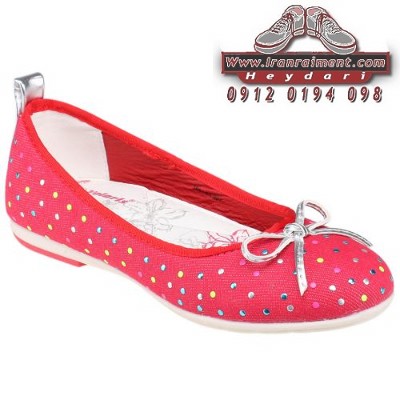 کفش تابستانی دخترانه