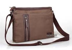 فروش عمده کیف مردانه دوشی