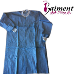عرضه انواع پارچه تترون بیمارستانی سبک