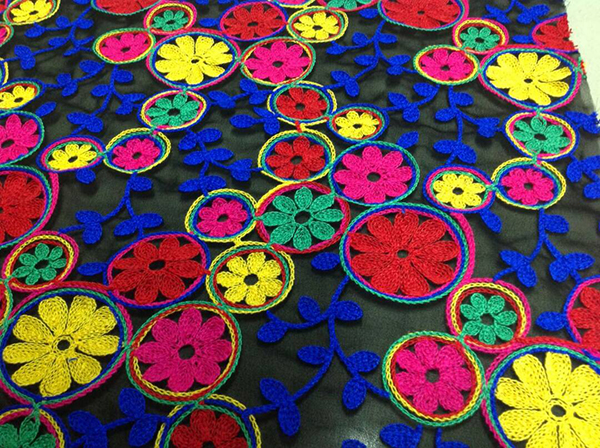 مدل پارچه مجلسی