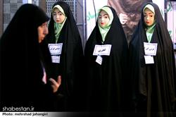 سفارش خرید عمده چادرهای مشکی