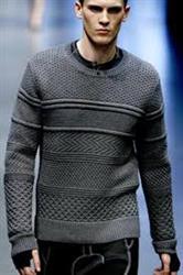 قیمت انواع ژیله بافتنی مردانه