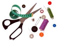 خرید عمده لوازم خیاطی در اصفهان