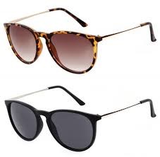 برندهای بهترین عینک آفتابی پسرانه