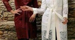 کارخانه تولیدی پارچه گیپور آستردار