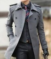 تولیدی مدرن پالتو مردانه در تهران