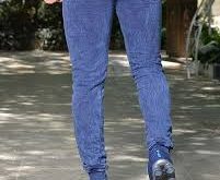 فروش شلوار کتان مردانه طرح لی