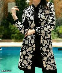 ژورنال مانتو اسپرت زنانه